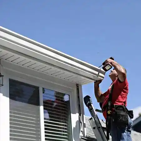 gutter services San Benito